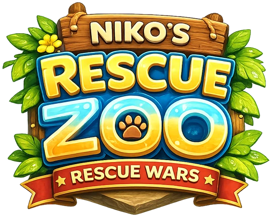 Niko's Rescue Zoo